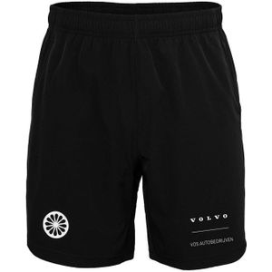 The Indian Maharadja Ghc Rapid Wedstrijdshort Jongens