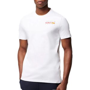 Castore Oracle Red Bull Racing Core Tee