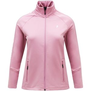 Peak Performance Rider Zip Jacket