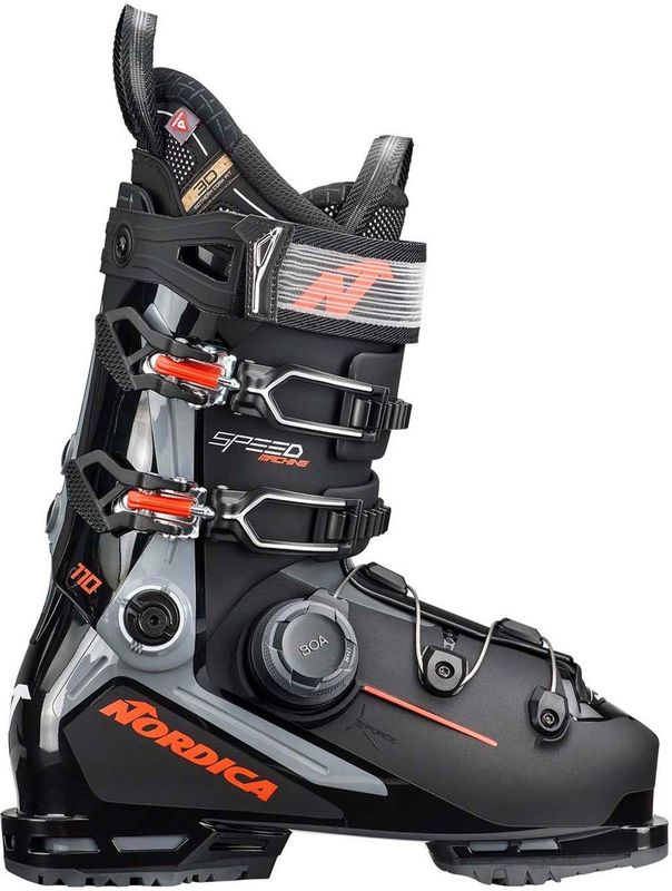 Nordica - Speedmachine 3 Boa 110 - Skischoenen