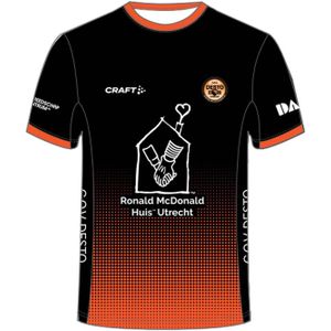 Craft Cov Desto Wedstrijdshirt Away Kids