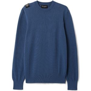 Ma.strum Crew Neck Knit