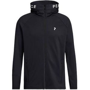 Peak Performance Rider Zip Hood Men
