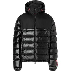 Bogner Fire+ice Hanson Quilted Jacket