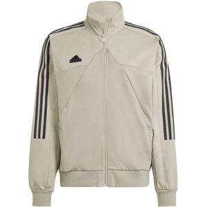 Adidas Tiro Material Mix Trainingsjack