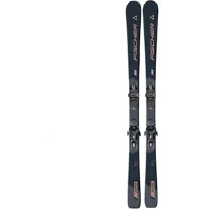 Fischer Aspire SLR Pro Ski Multi