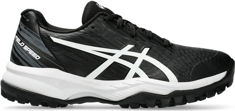 Asics - Gel-field Speed Gs - Veld Hockey Schoenen - Uni - Kindermaat