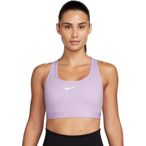 Nike Swoosh Medium Support Padded Sport-bh