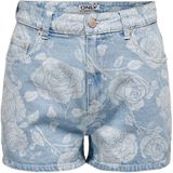 Only Jagger Short