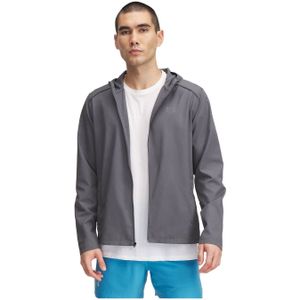 Under Armour Launch Hooded