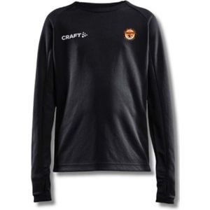 Craft Cov Desto Evolve Crew Neck Kids