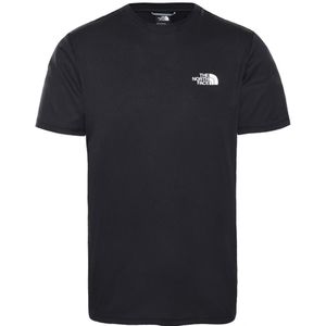 The North Face Reaxion Red Box Tee