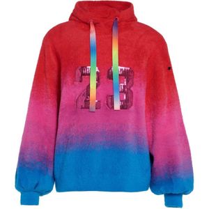 Goldbergh Desire Hooded Knit Sweater