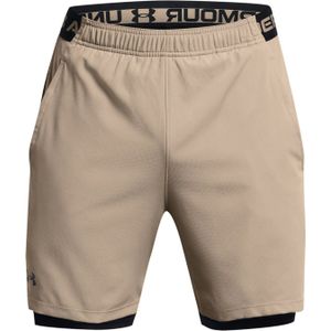 Under Armour Vanish Woven 2-in-1 Shorts