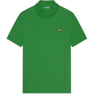 Lyle&Scott Sport Short Sleeve Polo