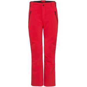 Toni Sailer - William - Skibroek - Signal Red