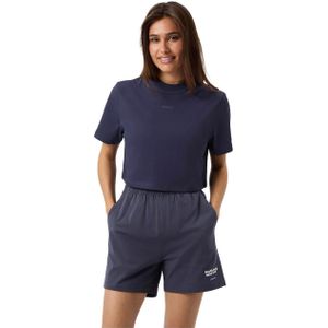 Björn Borg - Studio Oversized T-shirt - Dames