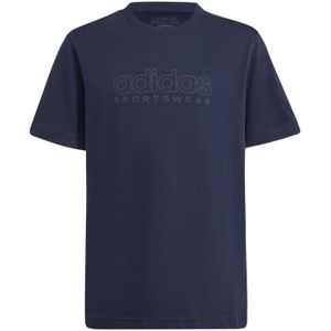 Adidas Season Gfx Tee Kids