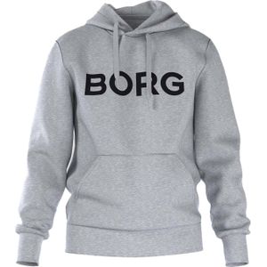 Bj�rn Borg Essential 5 Hoodie Heren