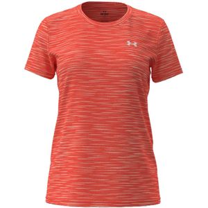 Under Armour - Tech Twist - T-shirt - Dames