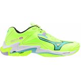 Mizuno - Wave Lightning Z8 - Volleybalschoenen - Zwart - Synthetisch