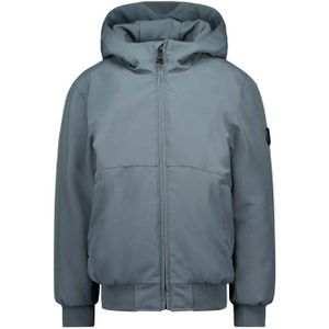 Airforce - Bomber Jacket - Sportieve Jas - Waterafstotend