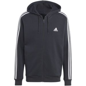 Adidas Essentials Fleece 3-stripes Hoodie