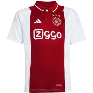 Adidas Ajax 24/25 Thuisshirt Kids