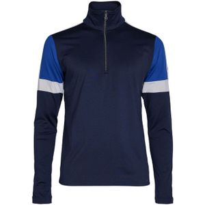 Altitude 8848 - Tord 1/2 Zip - Skipully - Donkerblauw