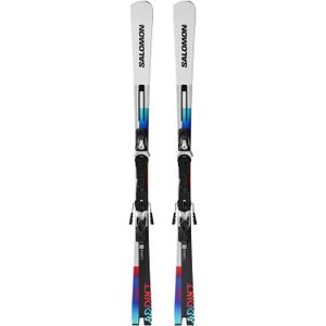 Salomon Addikt + Mi12 Binding Gw F80