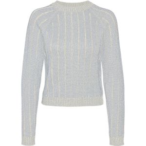 Vero Moda Vanja O-neck Pullover