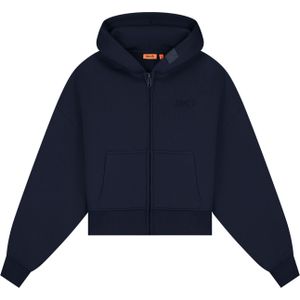 Be:at: Ilona Zip Hoodie