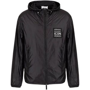 Armani Exchange Cloth Blouson