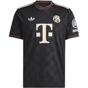 Adidas Fc Bayern M�nchen 25/26 Derde Shirt