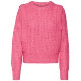 Vero Moda Hazel Long Sleeve O-neck Pullover