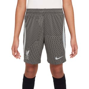 Nike Liverpool Fc Strike Traininfgsshort Kids