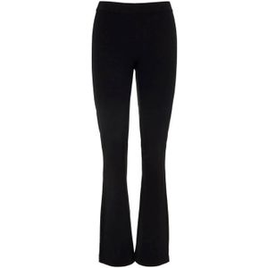 Vero Moda Kamma Flared Jersey Pant 32