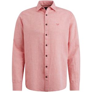 Pme Legend Long Sleeve Shirt Coton