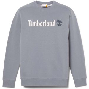 Timberland Kennebec River Logo Short Sleeve Tee