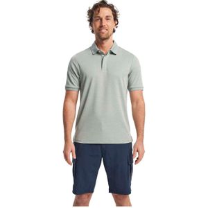 Tenson Txlite Melange Polo