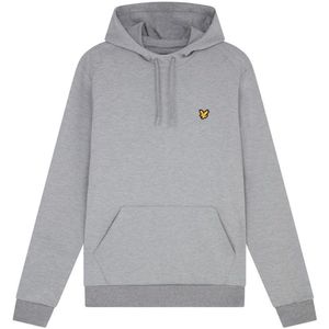 Lyle&Scott Oth Fly Fleece Hoodie