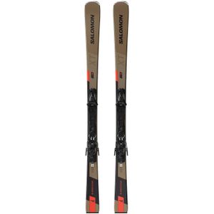 Salomon S/max 6 Xt + M10 Binding