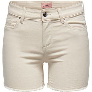 Only Blush Mid Short