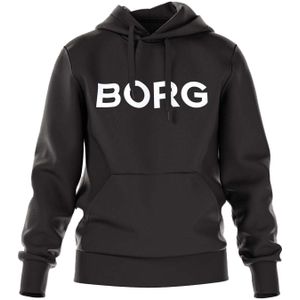 Bj�rn Borg Essential 5 Hoodie Heren