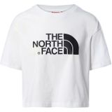 The North Face Cropped Easy T-shirt
