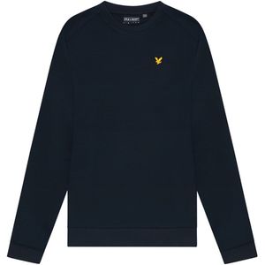 Lyle&Scott Crew Neck Fly Fleece