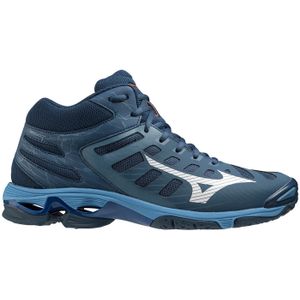 Mizuno Wave Voltage Mid