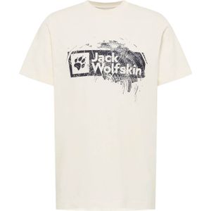 Jack Wolfskin Brand T-shirt
