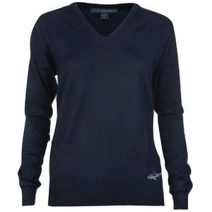 Greg Norman Merino V-neck Sweater
