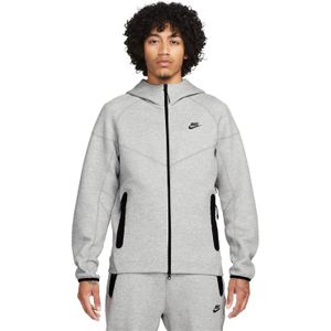 Nike Tech Fleece Windrunner Hoodie